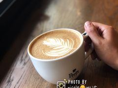 -Peet's 皮爷咖啡(东湖路手作店)