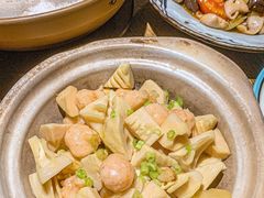 -金苑酒家·客家菜·广东老字号(万象店)