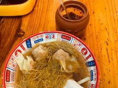-第一面(东湖西路店)