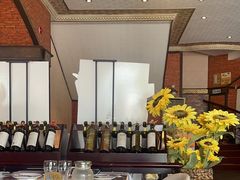 -中山威尼斯西餐厅(三乡总店)