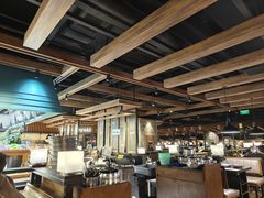 -盛江山自助料理(奥莱锦辉购物广场店)