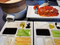 -小大董·烤鸭(观景餐厅·南京西路店)