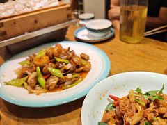 -倍儿美海鲜排挡·非遗海鲜蒸饺(洋货店)