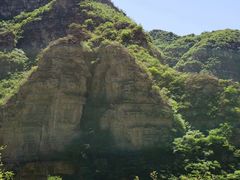 -孤山寨风景区