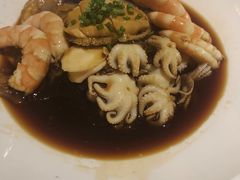 -范家小馆·烤鸭新京菜(金融街店)