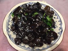 -楚天粤海国际大酒店-楚粤轩中餐厅(水果湖店)