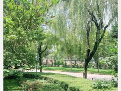 -长安大学(北校区)