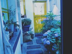 景观位-About Bistro關於·泰式家庭料理