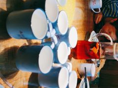 -蜜桃餐厅·伴山(湖滨商业街店)