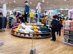 -优衣库(青岛万象城店)