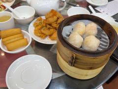-香港蓮香樓(中環店)