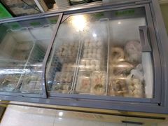 -老新隆牛肉锅贴(新街口店)