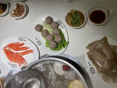 -八合里潮汕鲜牛肉火锅(上海汇智广场店)