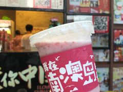-南澳岛打卡果汁冰公司