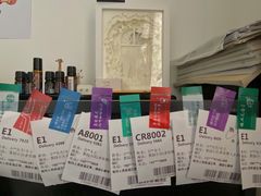 -星巴克(大庆让胡路万达广场店)