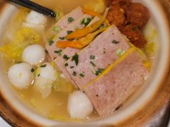 -黄泥岗·地道湖北菜(奥特莱斯店)