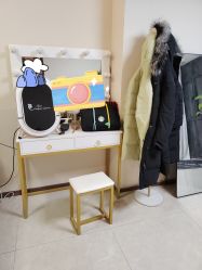 -演员的秘密·皮肤管理