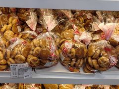 -生活林(河北路店)