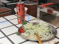 -朱光玉火锅馆(正弘城店)