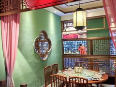 -松沪名灶·豆浆鱼头·新上海菜(飞航吾悦广场店)