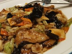 -上海老饭店(北京分店)