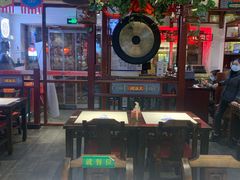 -大海碗·京菜炸酱面(雍和宫店)