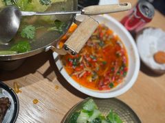 -川堂风·跷脚牛肉·乐山爆炒(宝山日月光店)