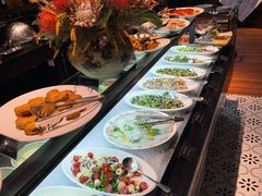 -拉蒂娜·巴西牛排馆 Latina·Brazilian Steakhouse(陆家嘴旗舰店)
