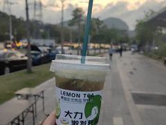 -白石龙音乐公园