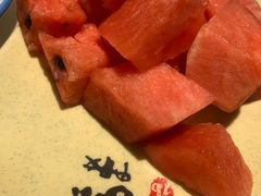 -老码头黑皮肘子锅包肉(赣水路店)