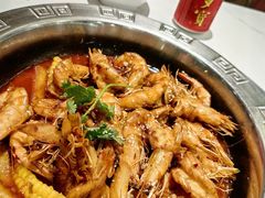-王婆大虾(五道口店)