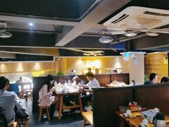 -木屋烧烤(上梅林店)