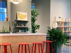 -dotcom coffee古点咖啡(致真大厦店)