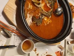 -小厨娘淮扬菜(清江苏宁广场店)