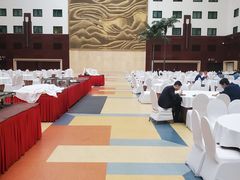 -北京九华山庄会展酒店