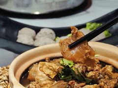 -陈记顺和牛肉火锅馆(天河北路店)