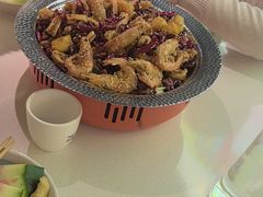 -小鱼小牛·鱼牛干锅·脆鱼火锅(世欧广场店)