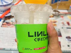 -LINLEE林里·手打柠檬茶(王府井APM店)