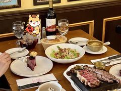 -Entrecôte 法国牛扒馆(保利·时光里店)