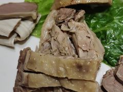 鹅三拼-高佳庄·舟山海鲜(海景旗舰店)