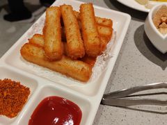 -海底捞火锅(北京西路夜宵主题店)