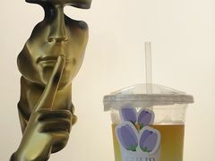 -Sips&Lick茶兰咖啡(五道口店)