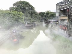梦里水乡-润记农家菜