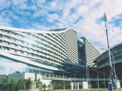 -漢咖啡·全服务式自助晚餐(武汉洲际酒店)