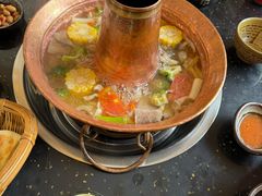 -陀岗美食·云南藏式特色餐厅