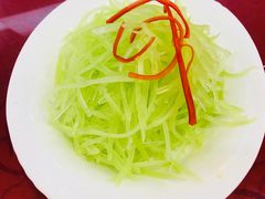 -玉华台饭庄(裕中西里小区店)