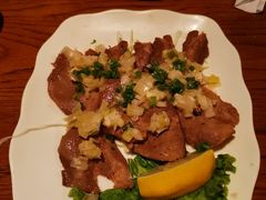 -万藏·荞麦酒房BANKURA JAPANESE SOBA KITCHEN(长乐路店)