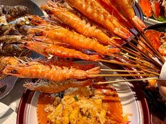 -鲜得莱渔港·小平岛海胆馆(七贤岭店)