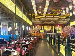 -HOHO餐厅(古子城店)