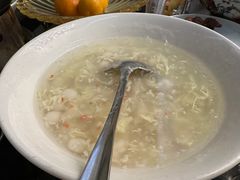 -丰收日·小海鲜·沪上家宴(顾村正大店)